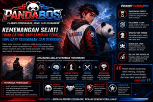 PANDABOS